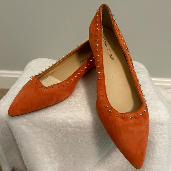 Ivanka Trump Shoes - Ivanka Trump Flats